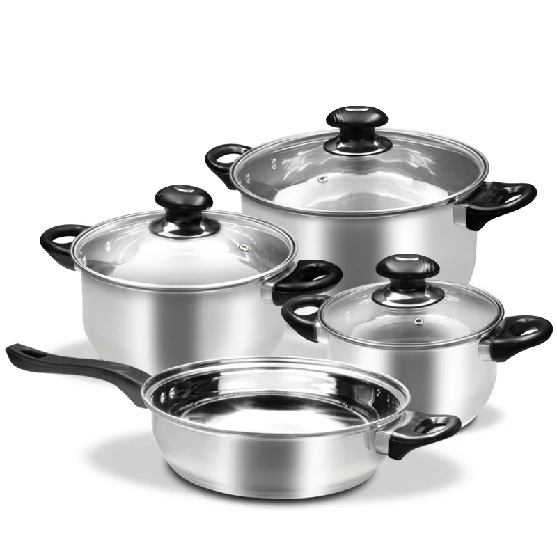 Bateria acero inoxidable Bateria acero inoxidable