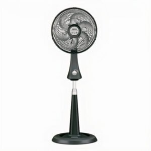 Ventilador SAMURAI Turbo Silence