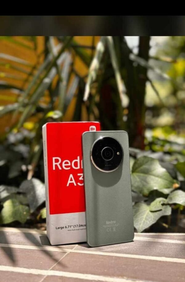 Redmi A3 de 64 GB