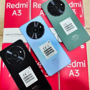 Redmi A3 de 128GB 