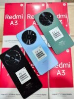 Redmi A3 de 128GB 