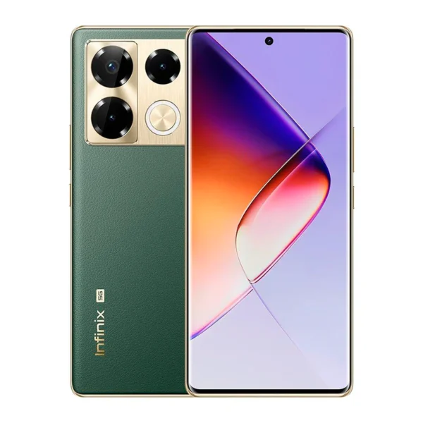 INFINIX NOTE 40 PRO