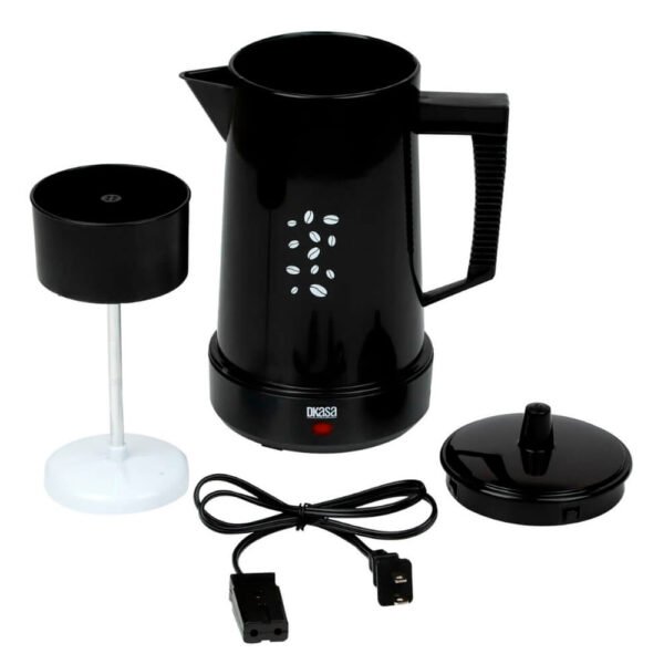 cafetera dkasa