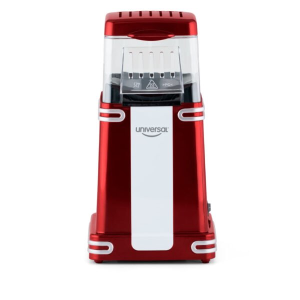 maquina crispetera universal