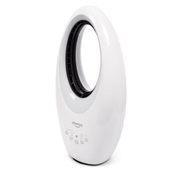Ventilador sin aspas