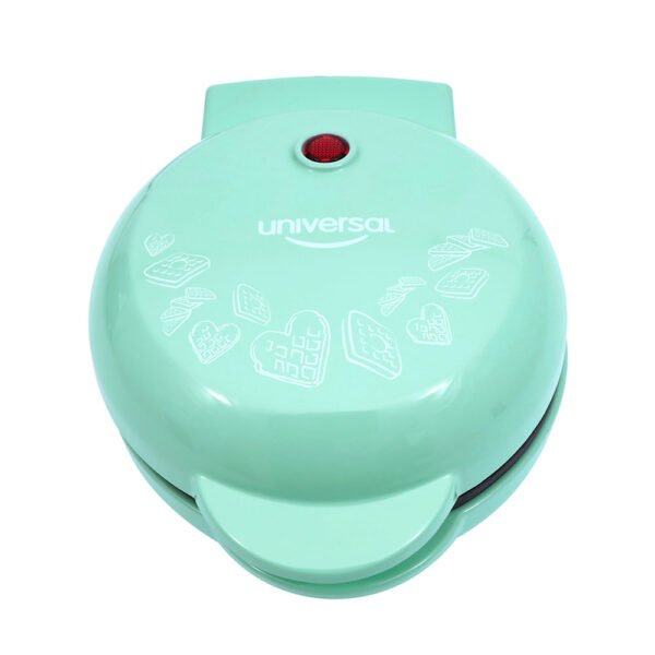mini wafflera universal