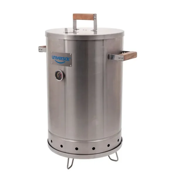 BARRIL AHUMADOR UNIVERSAL