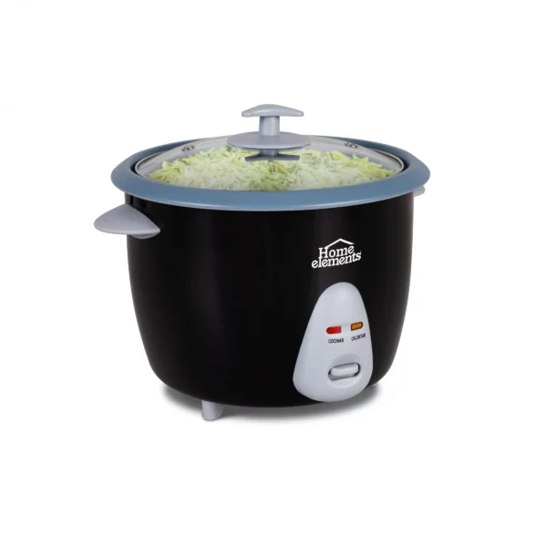 olla arrocera de 0.6 lb