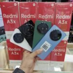 redmi A3x