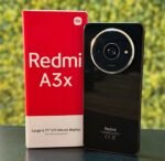 redmi A3x