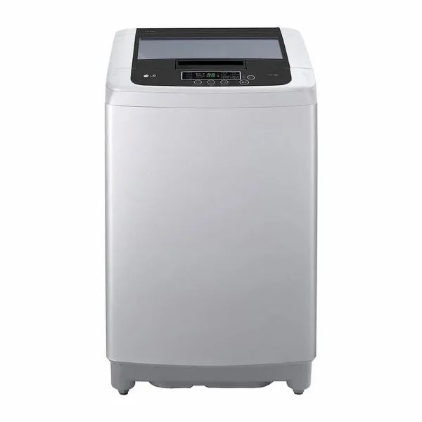 Lavadora LG de 29 lbs
