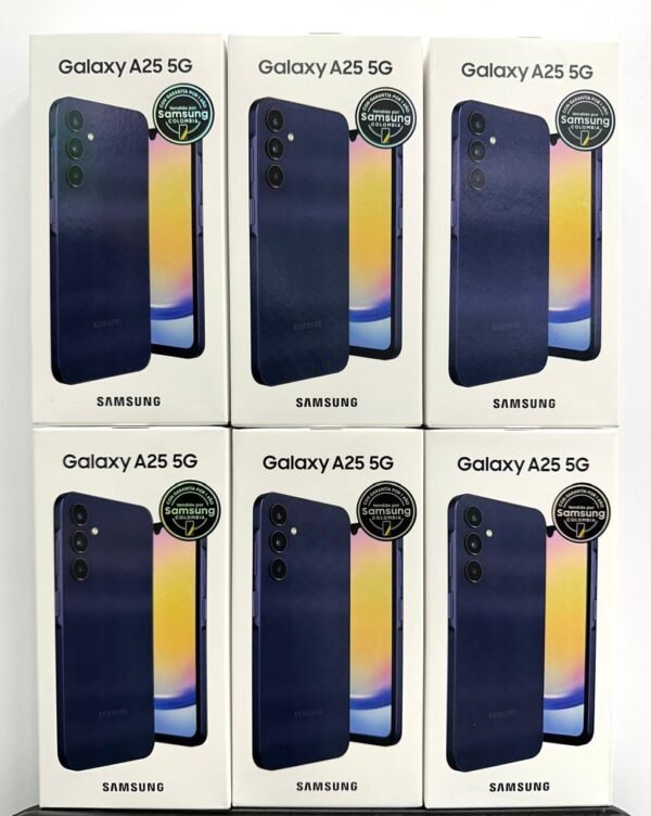 Samsung A25 5g