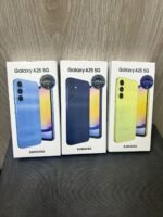 Samsung A25 5g