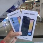 Samsung A25 5g