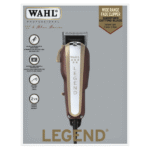 MAQUINA WAHL LEGEND