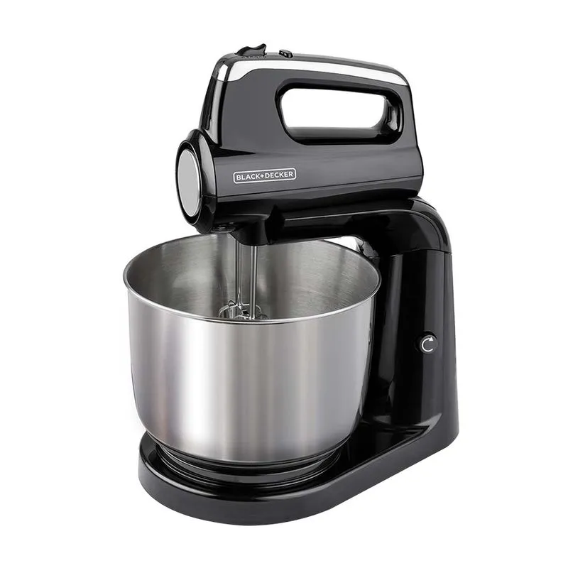 Batidora de Pedestal Black+Decker
