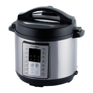 Olla a Presión Eléctrica 6 lt universal