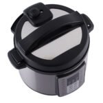 Olla a Presión Eléctrica 6 lt universal - Image 2
