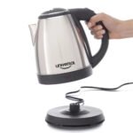 Tetera eléctrica silver - Image 2