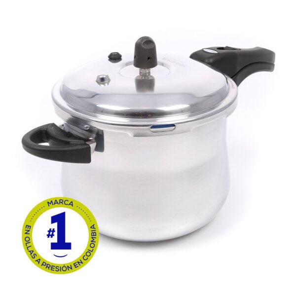 Olla a Presión Ultra Nova Universal