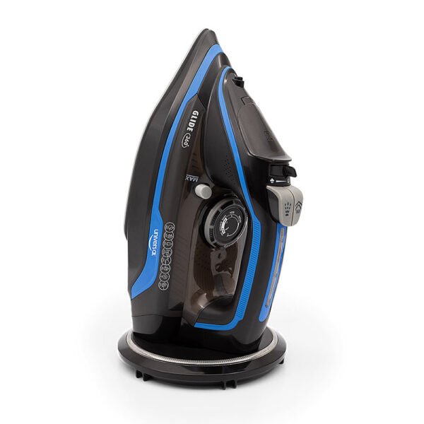 Plancha a vapor inalámbrica Universal