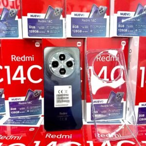 Redmi 14c