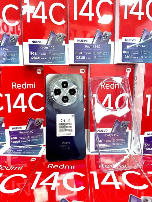 Redmi 14c