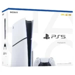 Play Station 5 Slim De Disco 1Tb