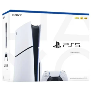 Play Station 5 Slim De Disco 1Tb