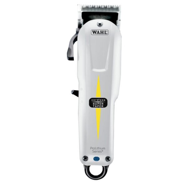 Super Taper Cordless Wahl