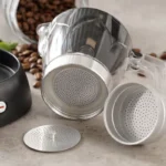 cafetera expresso electrica