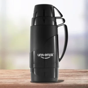 Termo Negro UNIVERSAL 0.45 Litros