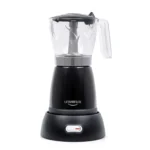 Cafetera expresso electrica