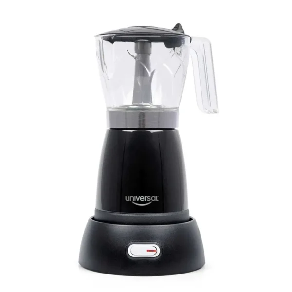 Cafetera expresso electrica