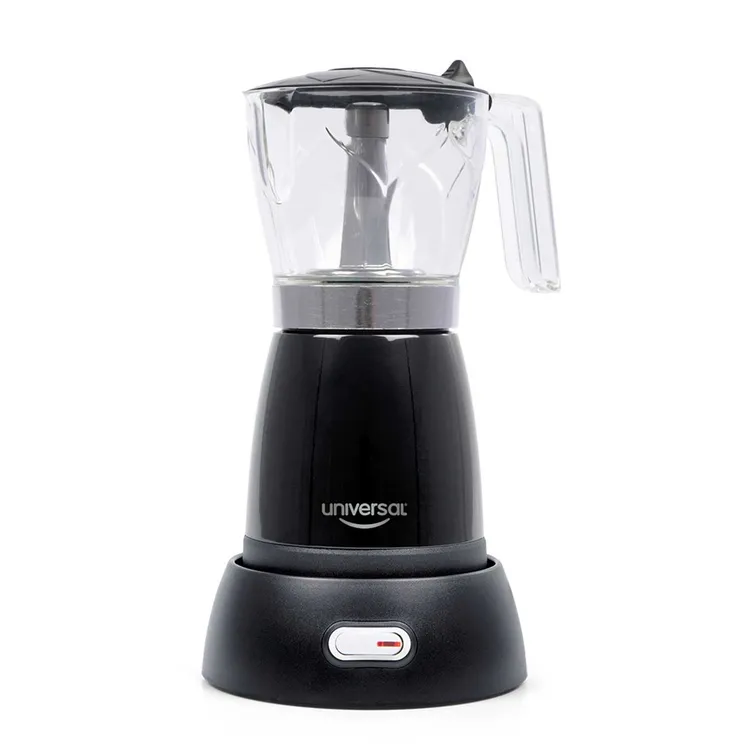 Cafetera expresso electrica Cafetera expresso electrica