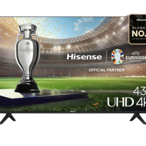 Televisor Hisense 43