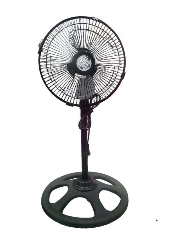 Ventilador Metálico