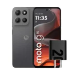 Motorola G15