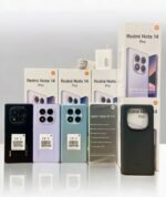 Redmi Note 14 Pro