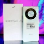 Honor Magic6 Lite 5G