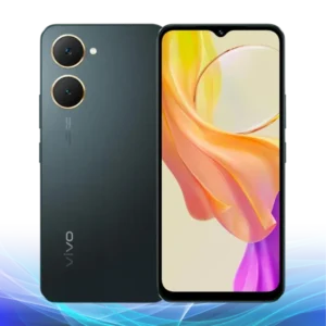Vivo YO3