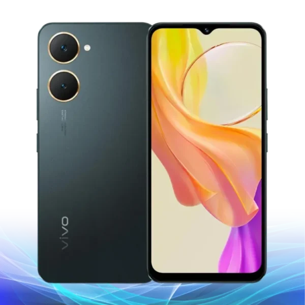 Vivo YO3