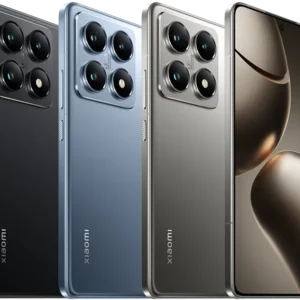 Xiaomi 14T Pro