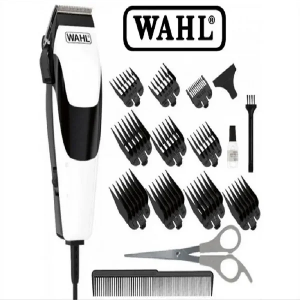 wahl quick cut 16 piezas