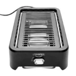 Parrilla Eléctrica Universal