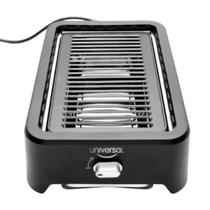 Parrilla Eléctrica Universal