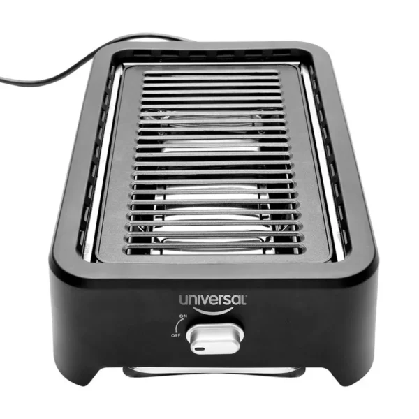 Parrilla Eléctrica Universal