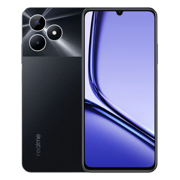 Realme Note 50
