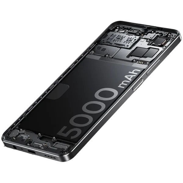 Realme Note 50