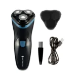 Afeitadora rotativa REMINGTON